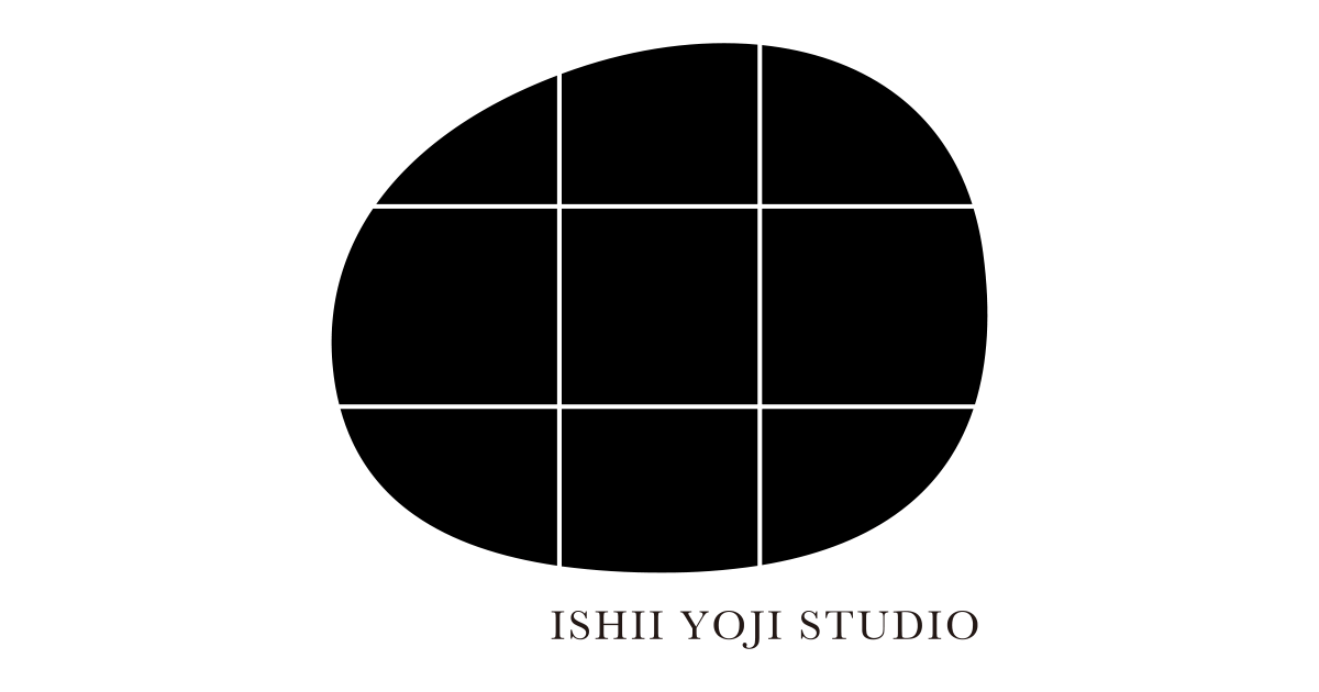Product - ISHII YOJI STUDIO | 石井洋二スタジオ